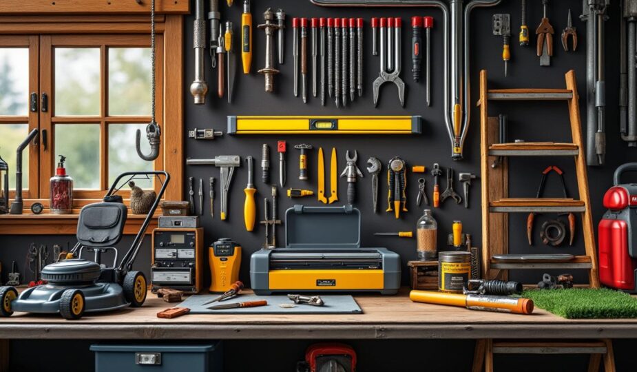 découvrez une sélection complète d'outils commençant par la lettre l pour vous accompagner dans tous vos projets, des solutions pratiques et efficaces pour chaque besoin.