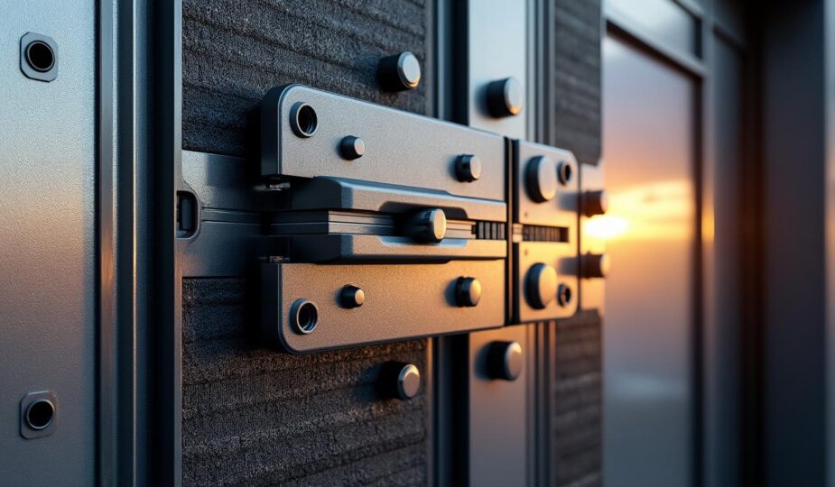 découvrez quels matériaux privilégier pour une porte blindée afin d'assurer une sécurité optimale lorsqu'elle est fermée de l’intérieur. conseils et comparatif pour faire le meilleur choix de protection.