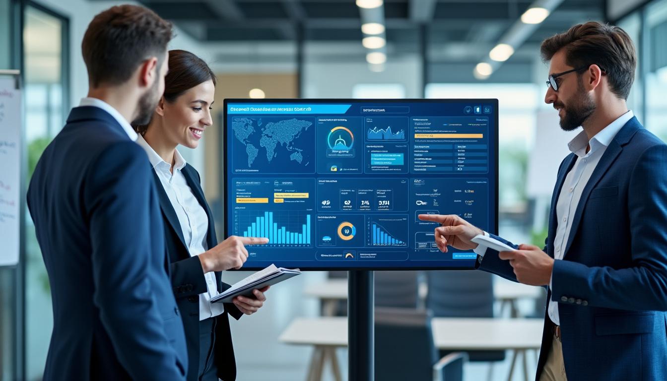 découvrez les meilleurs praticiens experts en intervention sur contrôle d'accès : compétences, expériences et conseils pour sécuriser efficacement vos accès et protéger vos locaux.