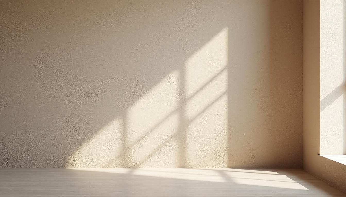 découvrez pourquoi le crépi écrasé intérieur est la solution idéale pour sublimer vos murs : esthétique moderne, résistance accrue et facilité d’entretien. donnez du caractère à votre intérieur avec ce revêtement tendance et pratique.