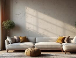 découvrez pourquoi le crépi écrasé intérieur est le choix parfait pour vos murs : esthétique moderne, facile d’entretien et excellente résistance. donnez du caractère à votre intérieur avec ce revêtement tendance et durable.