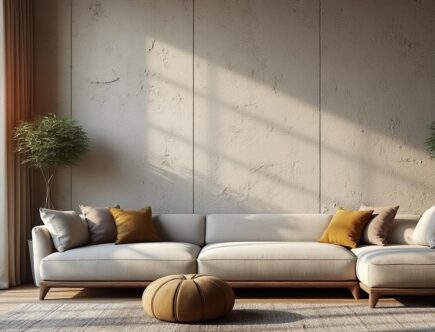 découvrez pourquoi le crépi écrasé intérieur est le choix parfait pour vos murs : esthétique moderne, facile d’entretien et excellente résistance. donnez du caractère à votre intérieur avec ce revêtement tendance et durable.