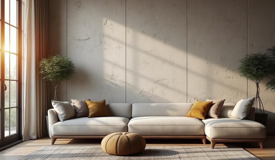 découvrez pourquoi le crépi écrasé intérieur est le choix parfait pour vos murs : esthétique moderne, facile d’entretien et excellente résistance. donnez du caractère à votre intérieur avec ce revêtement tendance et durable.