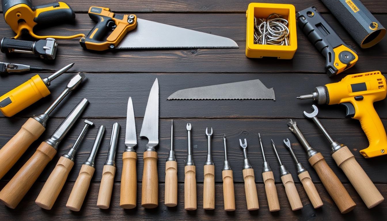 découvrez notre guide complet des outils en c : une sélection des meilleurs outils incontournables dont le nom commence par c, pour optimiser votre productivité et améliorer vos projets !