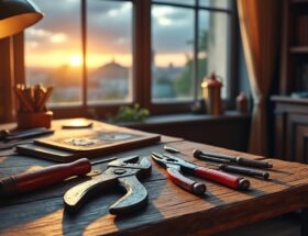 découvrez notre guide complet des outils en c : une liste des meilleurs outils incontournables commençant par la lettre c, leurs usages et avantages pour optimiser votre productivité.