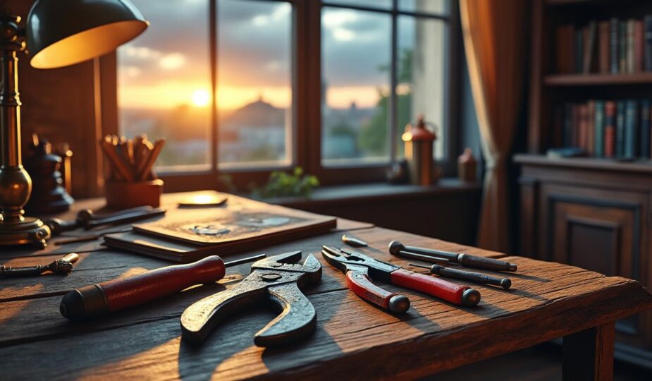 découvrez notre guide complet des outils en c : une liste des meilleurs outils incontournables commençant par la lettre c, leurs usages et avantages pour optimiser votre productivité.