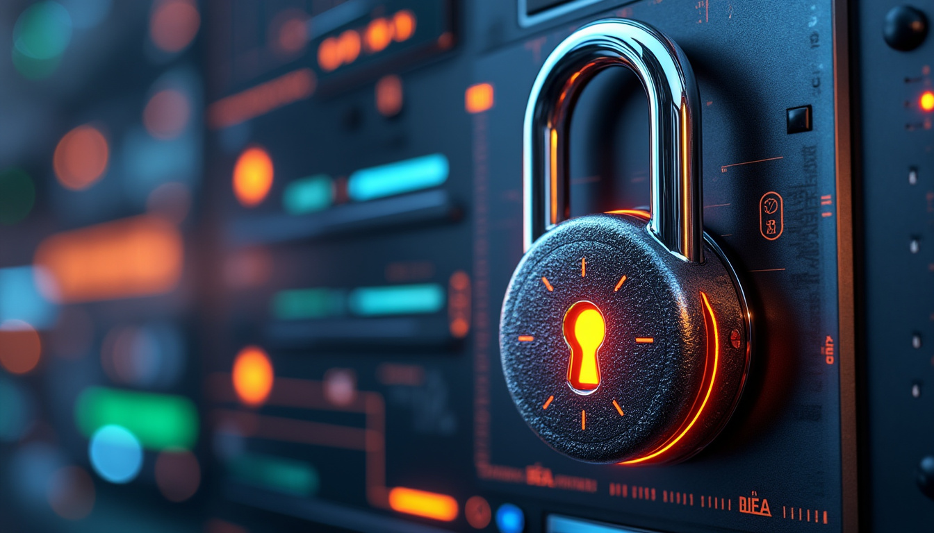 découvrez comment les cadenas à serrure biométrique révolutionnent la sécurité avec une technologie avancée, offrant praticité, protection renforcée et accès sans clé pour vos biens les plus précieux.