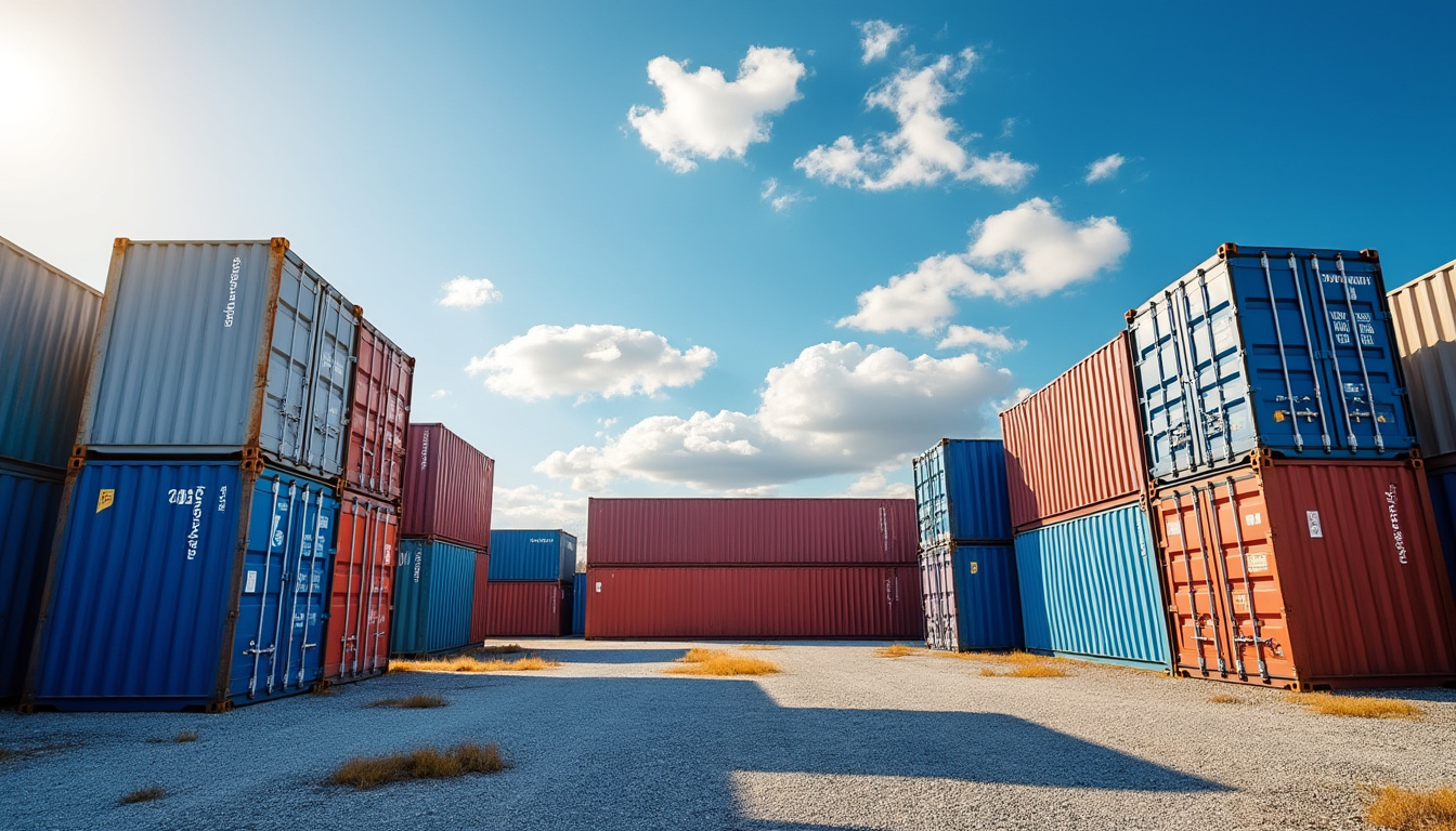 découvrez comment le prix de location d'un container peut influencer le coût, la logistique et la réussite de votre déménagement ou de votre projet. conseils pour optimiser votre budget et éviter les surprises.