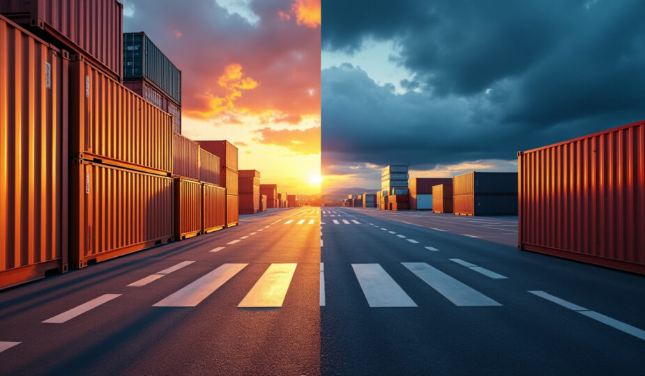 découvrez comment le prix de location d'un container peut influencer le coût, l'organisation et la réussite de votre déménagement ou de votre projet. conseils et explications pour faire le meilleur choix selon vos besoins.