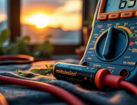 découvrez comment vérifier si une pile fonctionne correctement à l’aide d’un multimètre. suivez nos conseils simples pour tester facilement vos piles et éviter les pannes inattendues !