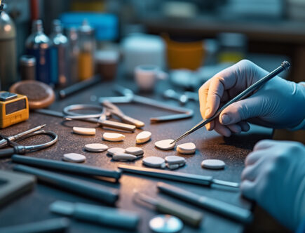 découvrez les meilleurs outils pour couper proprement un embout en silicone et obtenir un résultat précis et professionnel à chaque utilisation.