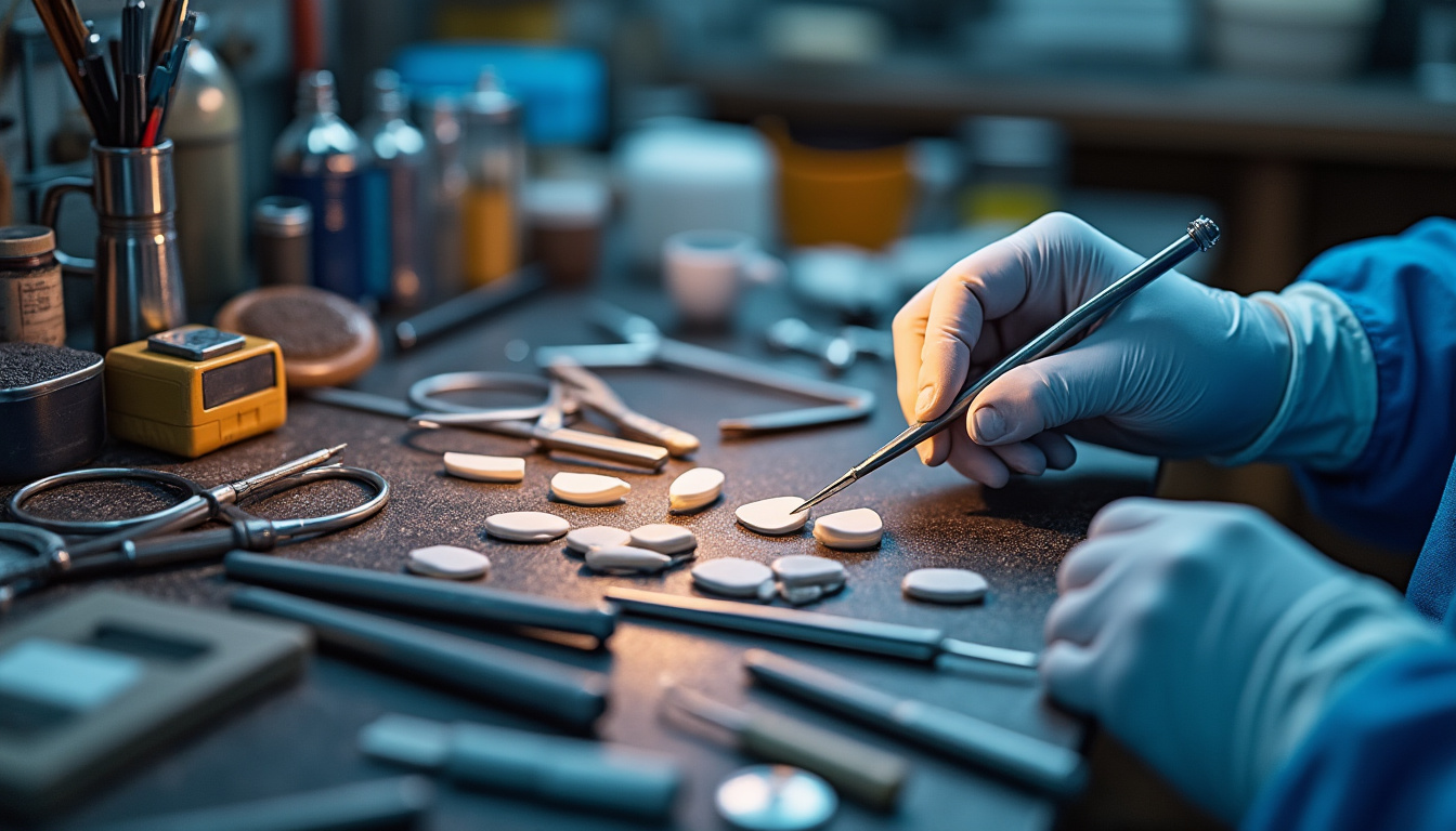 découvrez les meilleurs outils pour couper proprement un embout en silicone et obtenir un résultat précis et professionnel à chaque utilisation.