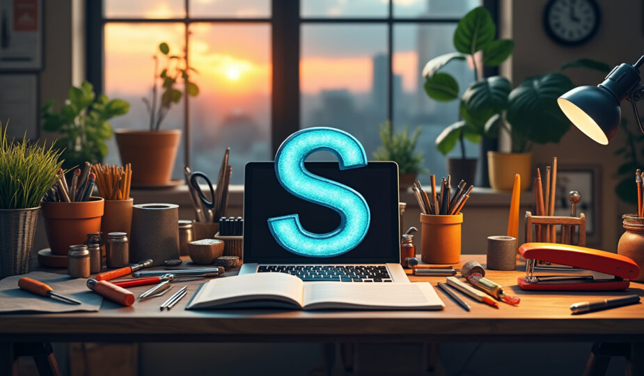 explorez notre liste d’outils commençant par s pour booster votre productivité et optimiser chaque aspect de votre travail. trouvez l’outil adapté à vos besoins !
