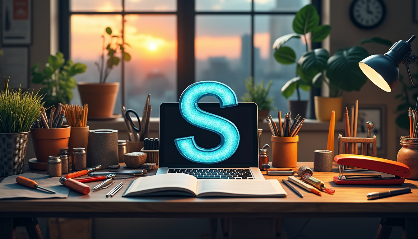 explorez notre liste d’outils commençant par s pour booster votre productivité et optimiser chaque aspect de votre travail. trouvez l’outil adapté à vos besoins !