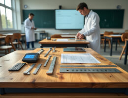 découvrez l'importance du tableau d'unité de mesure et son rôle essentiel dans l'apprentissage des sciences. comprenez comment il facilite la compréhension des concepts scientifiques dès le plus jeune âge.