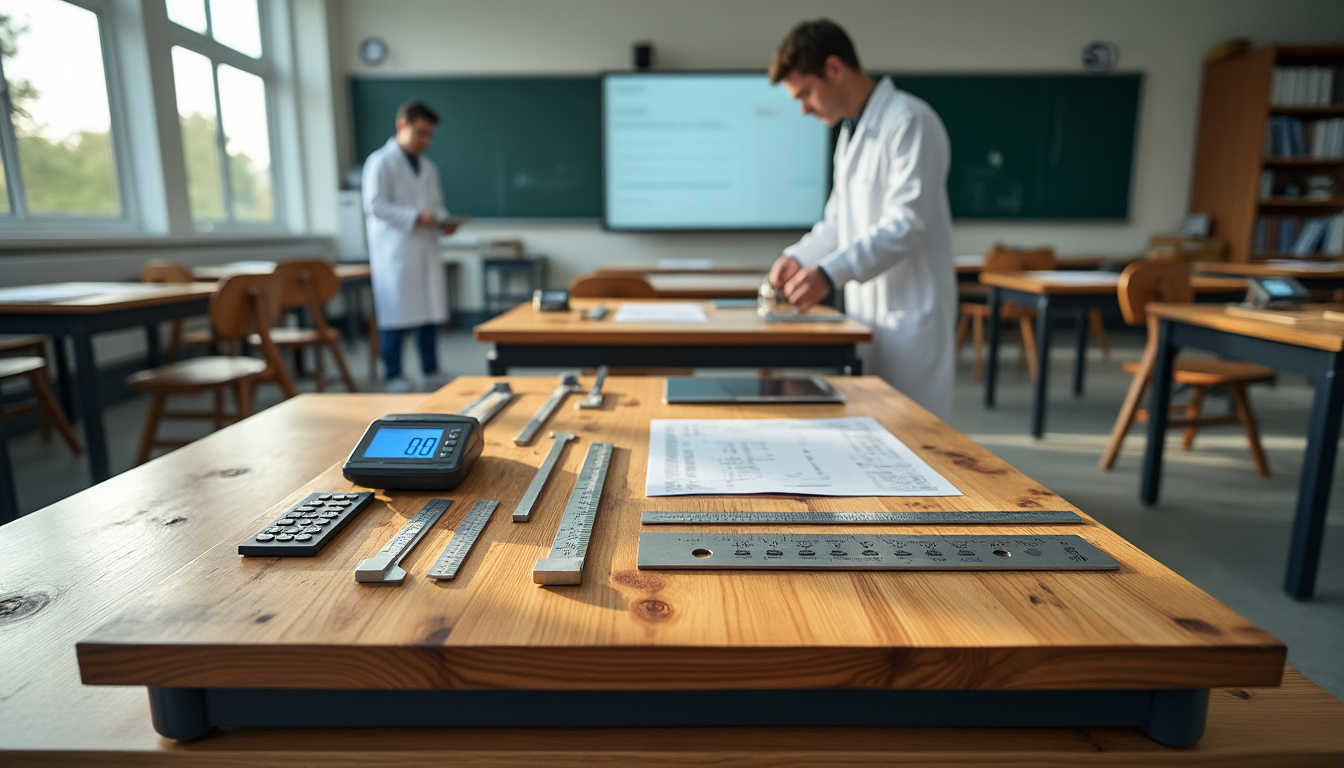 découvrez l'importance du tableau d'unité de mesure et son rôle essentiel dans l'apprentissage des sciences. comprenez comment il facilite la compréhension des concepts scientifiques dès le plus jeune âge.