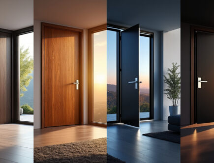 découvrez les critères essentiels à considérer pour choisir un bloc-porte blindé sur-mesure, afin d’assurer sécurité, adaptabilité et esthétique à votre entrée. suivez nos conseils d’experts pour faire le bon choix !