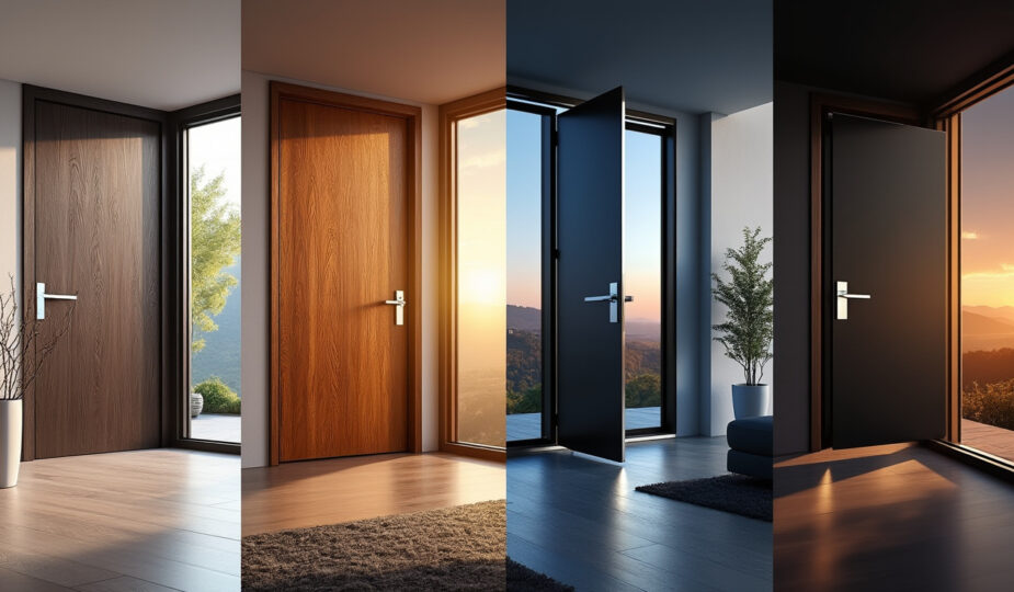 découvrez les critères essentiels à considérer pour choisir un bloc-porte blindé sur-mesure, afin d’assurer sécurité, adaptabilité et esthétique à votre entrée. suivez nos conseils d’experts pour faire le bon choix !