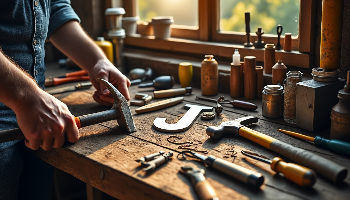 découvrez notre sélection des meilleurs outils en j et la liste complète des outils commençant par j pour chaque activité. optimisez vos travaux grâce à des informations pratiques et des conseils adaptés.