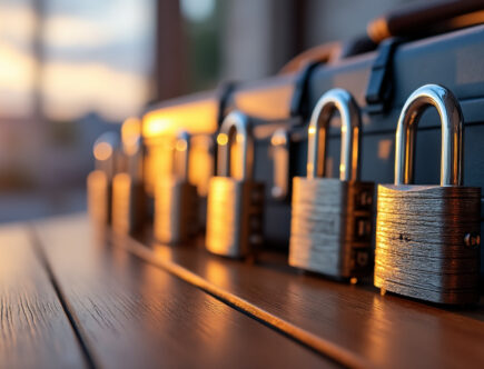 découvrez notre sélection des meilleurs cadenas pour bagage cabine, idéals pour voyager en toute sécurité. protégez vos affaires avec des cadenas fiables, pratiques et conformes aux normes tsa.