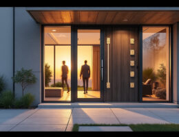 découvrez les dernières tendances en matière de service de blindage de porte : innovations, matériaux performants, solutions sur mesure et conseils pour renforcer la sécurité de votre domicile ou local professionnel.