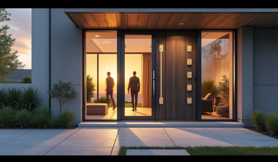 découvrez les dernières tendances en matière de service de blindage de porte : innovations, matériaux performants, solutions sur mesure et conseils pour renforcer la sécurité de votre domicile ou local professionnel.