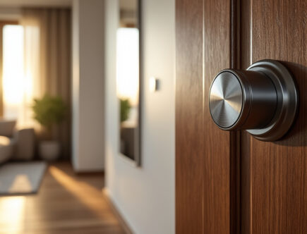 découvrez pourquoi le verrou à bouton est une solution idéale pour sécuriser votre maison. ce guide explique ses avantages, son fonctionnement et les critères de choix pour les propriétaires soucieux de la sécurité et de la simplicité d’utilisation.