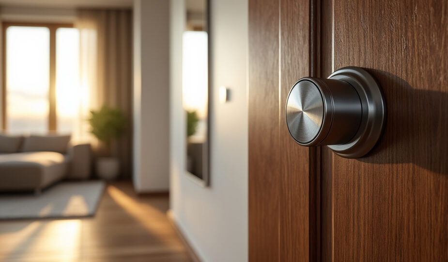 découvrez pourquoi le verrou à bouton est une solution idéale pour sécuriser votre maison. ce guide explique ses avantages, son fonctionnement et les critères de choix pour les propriétaires soucieux de la sécurité et de la simplicité d’utilisation.