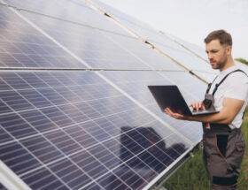 énergie photovoltaïque