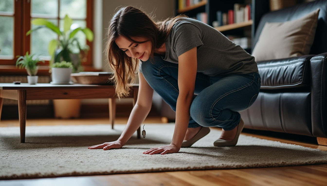 découvrez les erreurs à éviter absolument lors d'une intervention après une perte de clés. protégez votre sécurité et évitez les mauvaises surprises grâce à nos conseils pratiques et professionnels.