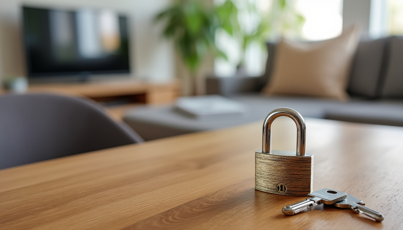 découvrez les principales erreurs à éviter absolument après une perte de clés et les conseils d'experts pour une intervention rapide et sécurisée. protégez votre domicile en adoptant les bons réflexes !