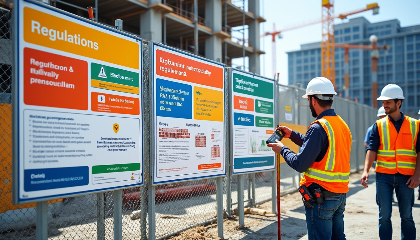 découvrez les risques et impacts d’une négligence de la fixation au sol obligatoire dans l’architecture, qu’il s’agisse de sécurité, de conformité ou de responsabilité juridique pour les professionnels du bâtiment.