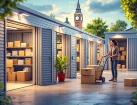 découvrez comment une box de stockage à lagny-sur-marne peut optimiser votre espace en toute sécurité et simplicité. rangez vos affaires facilement et libérez de la place chez vous.