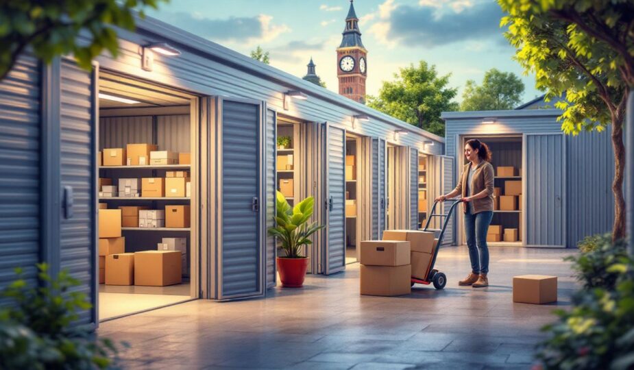 découvrez comment une box de stockage à lagny-sur-marne peut optimiser votre espace en toute sécurité et simplicité. rangez vos affaires facilement et libérez de la place chez vous.