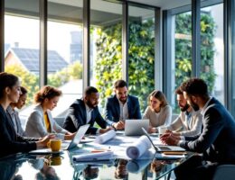 découvrez comment préparer efficacement la mise en œuvre du décret tertiaire en entreprise pour améliorer la performance énergétique et respecter les nouvelles obligations légales.