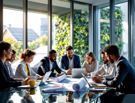 découvrez comment préparer efficacement la mise en œuvre du décret tertiaire en entreprise pour améliorer la performance énergétique et respecter les nouvelles obligations légales.