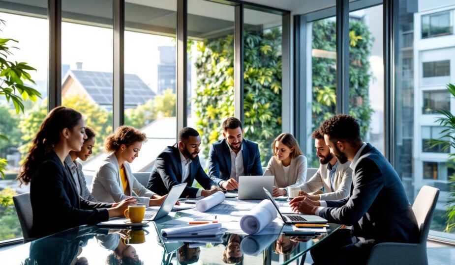 découvrez comment préparer efficacement la mise en œuvre du décret tertiaire en entreprise pour améliorer la performance énergétique et respecter les nouvelles obligations légales.