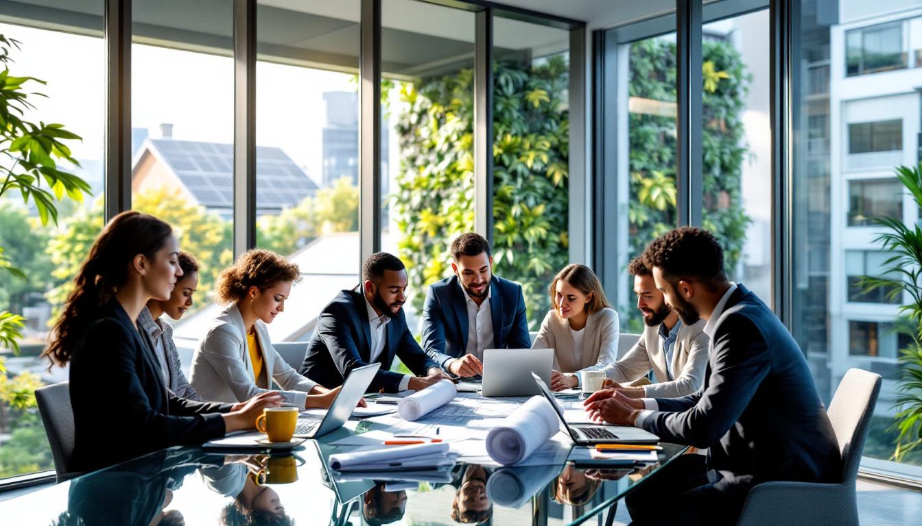 découvrez comment préparer efficacement la mise en œuvre du décret tertiaire en entreprise pour améliorer la performance énergétique et respecter les nouvelles obligations légales.