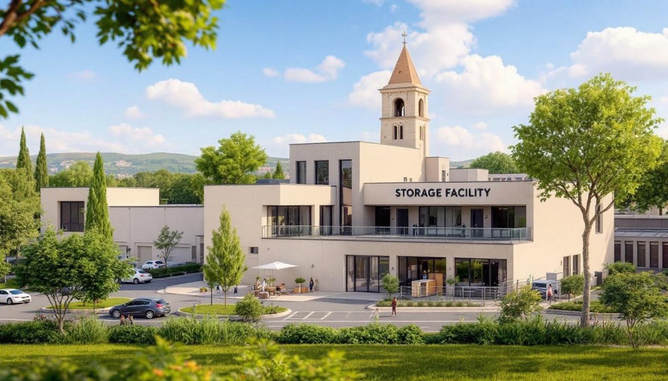 comparez les prix des boxes de stockage à avignon et trouvez la meilleure offre adaptée à vos besoins de rangement.