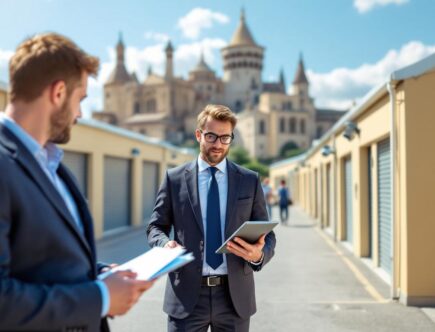 comparez les prix des boxes de stockage à avignon et trouvez la meilleure offre adaptée à vos besoins. économisez sur votre espace de rangement dès aujourd'hui !