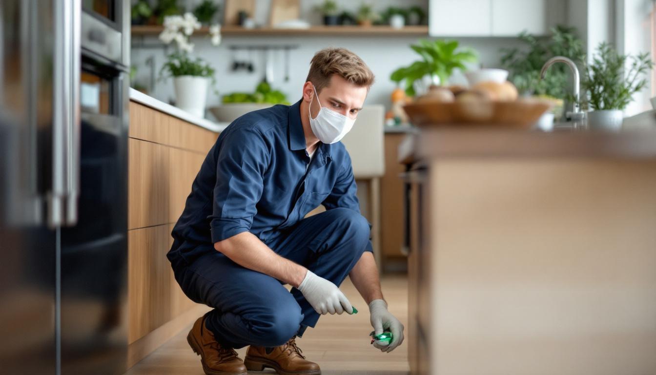 découvrez tout ce qu'il faut savoir sur le coût de la dératisation à rennes pour protéger efficacement votre logement ou entreprise contre les nuisibles.