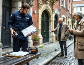 découvrez tout ce qu'il faut savoir sur le coût de la dératisation à rennes, conseils, tarifs et astuces pour protéger efficacement votre habitat.