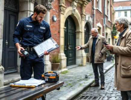 découvrez tout ce qu'il faut savoir sur le coût de la dératisation à rennes, conseils, tarifs et astuces pour protéger efficacement votre habitat.