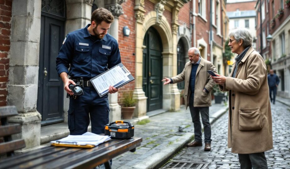 découvrez tout ce qu'il faut savoir sur le coût de la dératisation à rennes, conseils, tarifs et astuces pour protéger efficacement votre habitat.