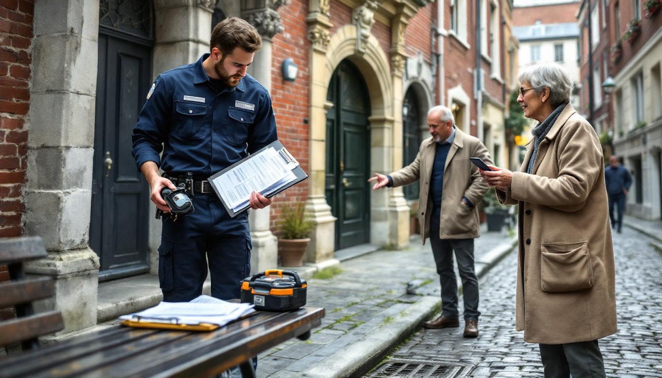découvrez tout ce qu'il faut savoir sur le coût de la dératisation à rennes, conseils, tarifs et astuces pour protéger efficacement votre habitat.