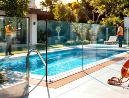 découvrez les astuces essentielles pour garantir que votre piscine respecte toutes les normes de sécurité obligatoires, assurant ainsi la protection de tous.