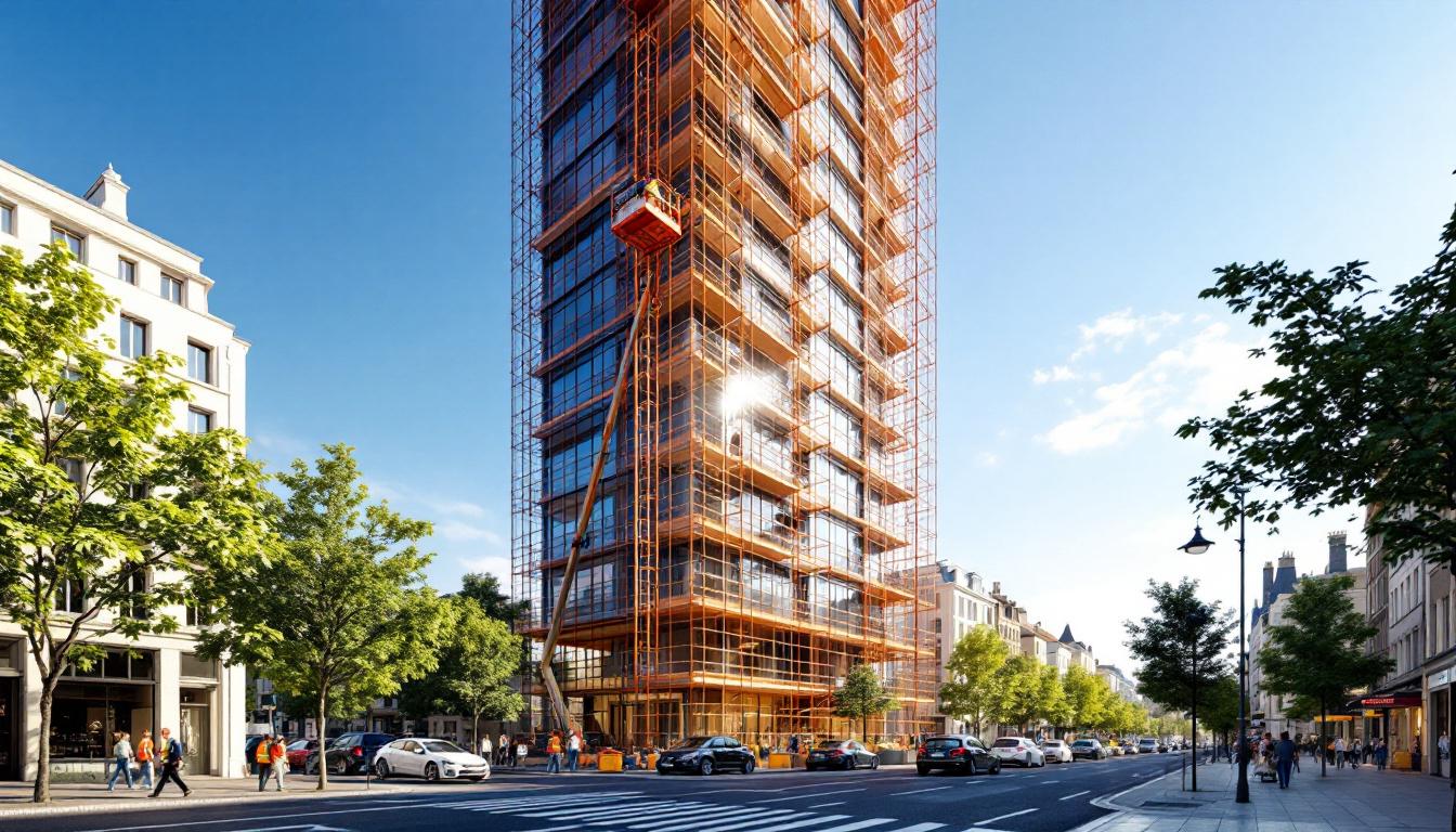 découvrez les différentes techniques de désinsectisation à rennes, leurs avantages et comment choisir la méthode la plus adaptée pour éliminer efficacement les insectes chez vous.