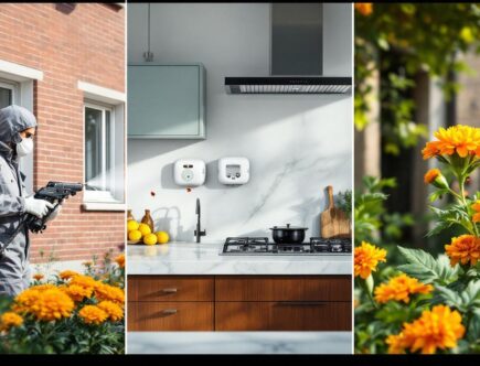 découvrez les différentes techniques de désinsectisation à rennes pour éliminer efficacement les insectes nuisibles. guide complet et conseils pratiques.