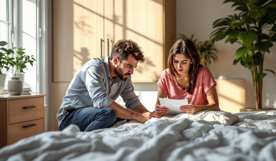 découvrez les erreurs fréquentes à éviter concernant la couverture d'assurance liée aux infestations de puces de lit et protégez efficacement votre domicile.