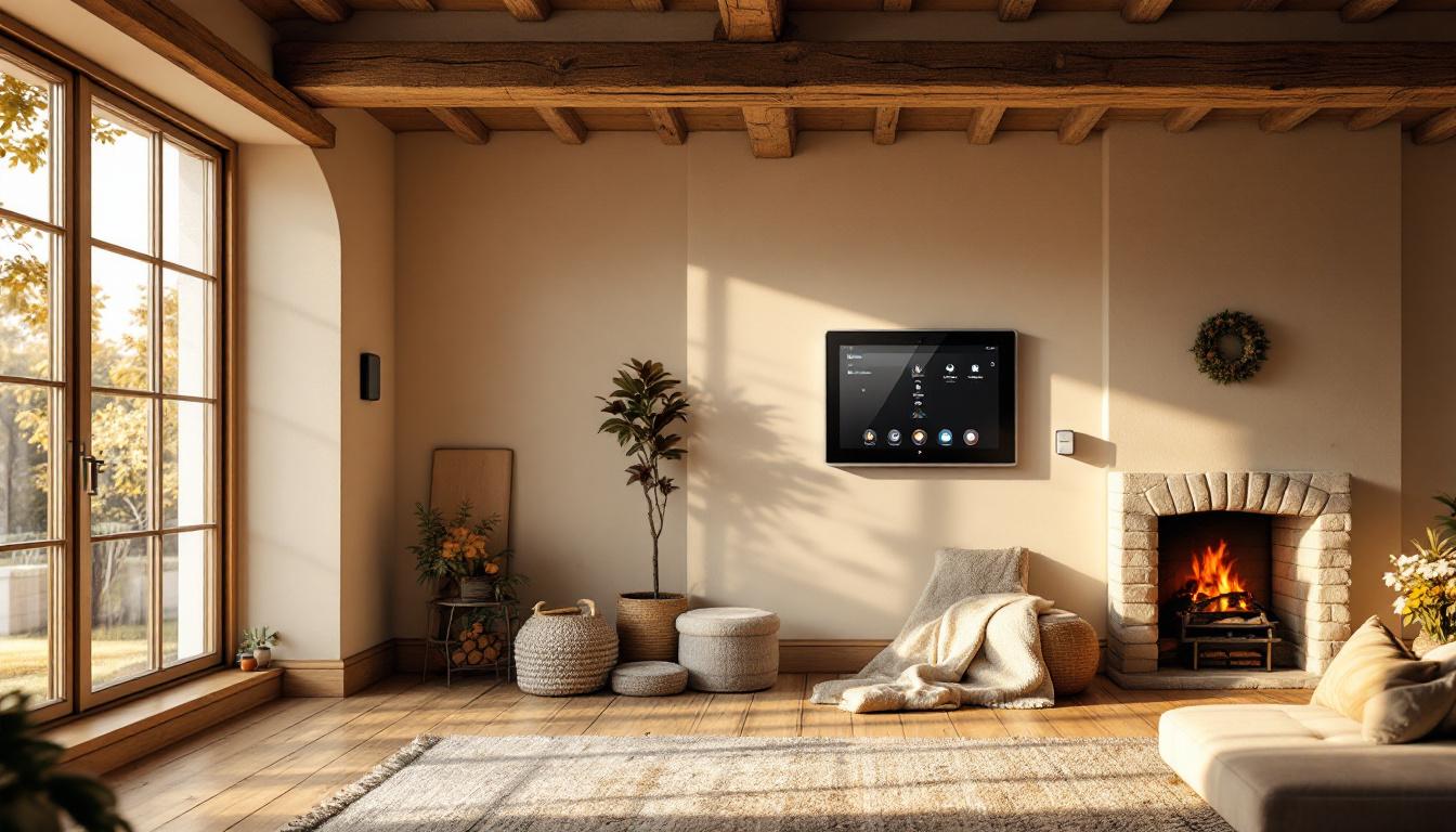 découvrez les meilleures alarmes maison sans abonnement à choisir en 2026 pour sécuriser votre domicile facilement et sans frais supplémentaires.